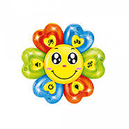 Інтерактивна музична іграшка "Квітка" FT 0014, фото 2