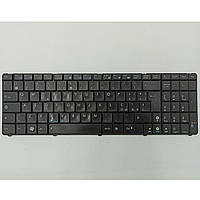 Клавіатура для ноутбука Asus F52, F52A, F52J, F52Q, F52S, F90, 15.6", б/в. В хорошому стані, без пошкоджень.