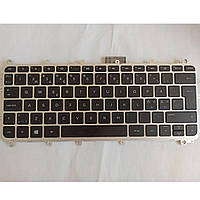Клавіатура для ноутбука HP Pavilion X360 11-N102TU, X360 11-N106TU, X360 11-N107TU, 11.6", б/в. В хорошому