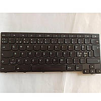 Клавіатура для ноутбука Lenovo Thinkpad Yoga 11e, 11.6", б/в. В хорошому стані, без пошкоджень. Клавіатура