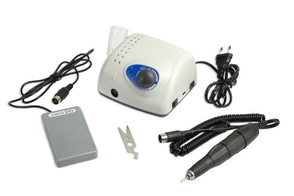 Фрезер STRONG 210, фото 1