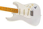 Електрогітара FENDER ERIC JOHNSON STRATOCASTER MN White Blonde, фото 4