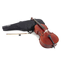 Виолончель GewaPure PS403221 EW 4/4 Cello Outfit