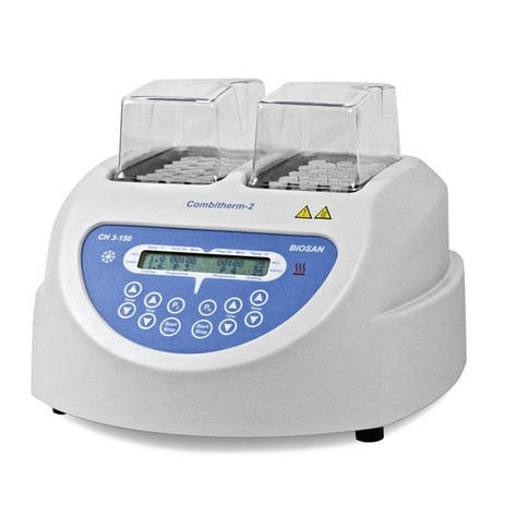 Термостат CH 3-150 з функцією нагрівання й охолодження, Combitherm-2, фото 1