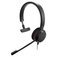 Навушники Jabra EVOLVE 20 Mono MS (4993-823-109)