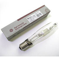 Лампа металогалогічна GE KRC400/T/VBU/960/E40 вертикальна (Угорщина)