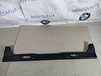 Пластик багажника Bmw 3-Series E46 (б/у)