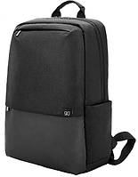 Рюкзак Xiaomi Runmi 90 Ninetygo Fashion Business Backpack Black