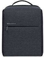 Рюкзак Xiaomi Mi Minimalist Urban Backpack 2 Dark Gray (ZJB4161CN)