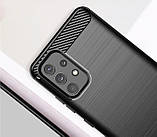 Захисний чохол-бампер для Samsung Galaxy A53 5G (SM-A536), фото 2