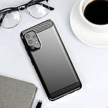 Захисний чохол-бампер для Samsung Galaxy A53 5G (SM-A536), фото 3