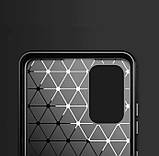 Захисний чохол-бампер для Samsung Galaxy A53 5G (SM-A536), фото 4