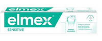 Зубная паста Елмекс для профилактики чувствительности зубов Elmex Professional Sensitive 75 мл