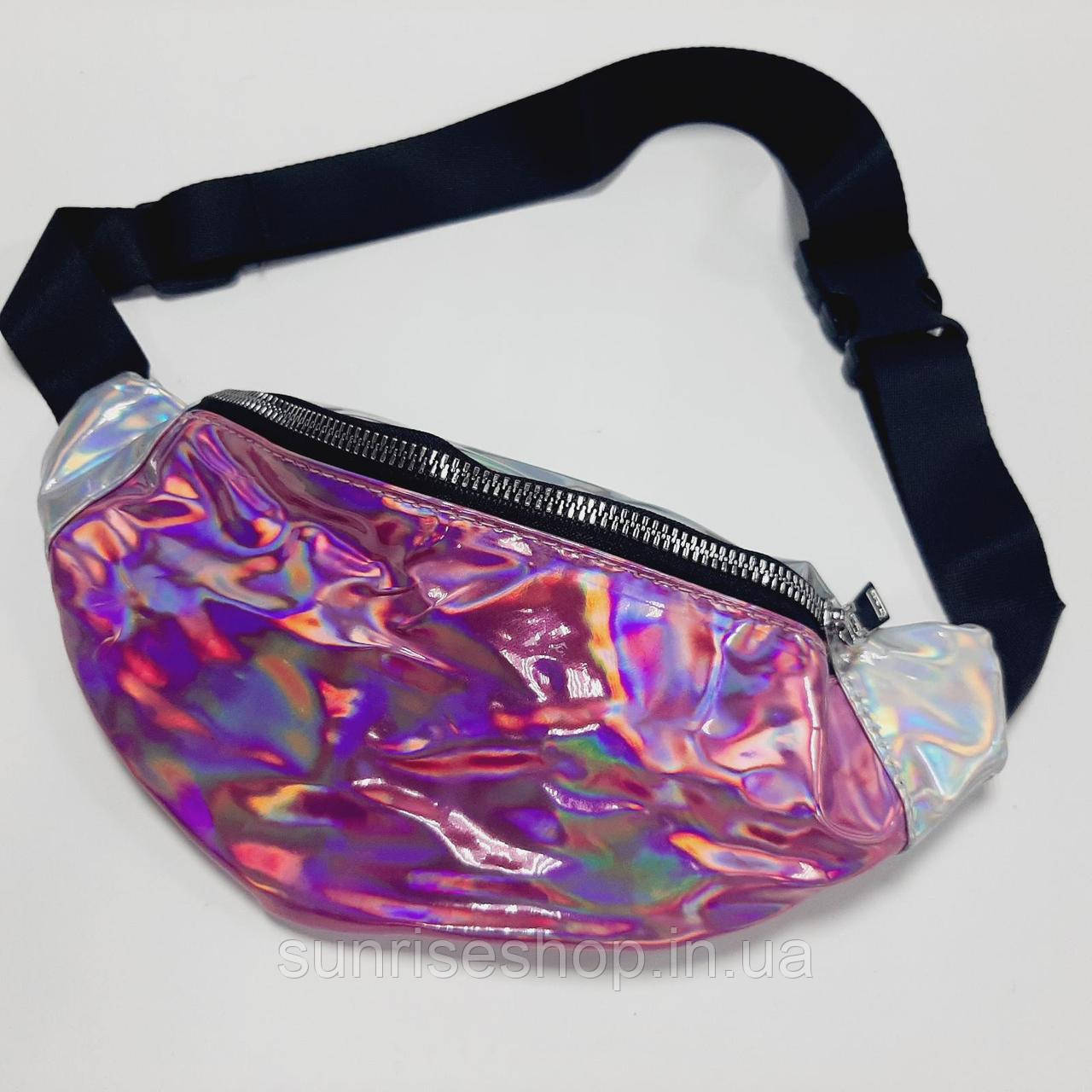 Поясна сумка бананка опт і роздріб