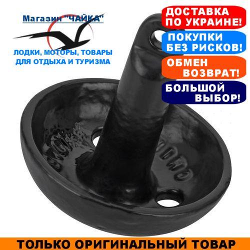 Якорь лодочный Гриб 4.5кг. Weekender MUSH 10lbs. Якорь грибок 4,5кг;