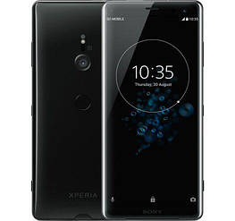 Смартфон Sony Xperia XZ3 H9436 4/64 Gb Black 1Sim, NFS Qualcomm Snapdragon 845 3300 маг