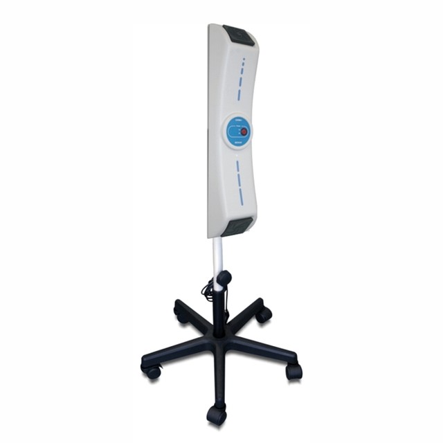 Проточний бактерицидний рециркулятор повітря UVR-M