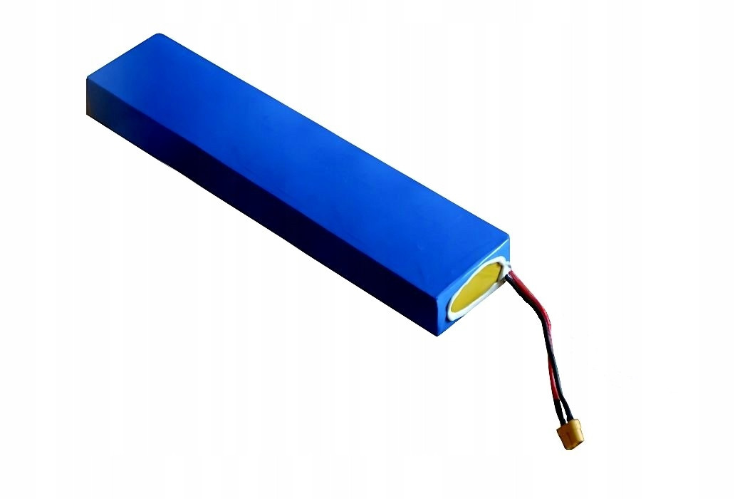 Батарея для електроскутера Fiat 500 36V 8700 mAh