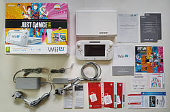 Nintendo Wii U Basic 8GB Pack (PAL) БВ