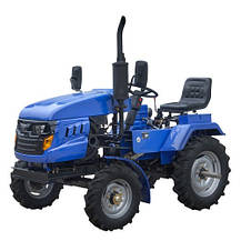 Трактор DW 160SXL, фото 3