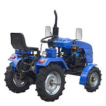 Трактор DW 160SXL, фото 4