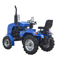 Трактор DW 160SXL, фото 5