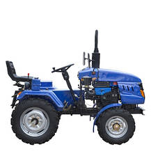 Трактор DW 160SXL, фото 6
