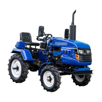 Трактор DW 160LXL, фото 1