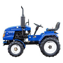 Трактор DW 160LXL, фото 6