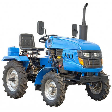 Трактор DW 180RXL, фото 1