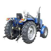 Трактор ДТЗ 5404, фото 4