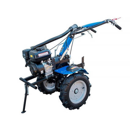 Мотоблок ДТЗ 570БН, фото 1