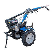 Мотоблок ДТЗ 570БН, фото 5