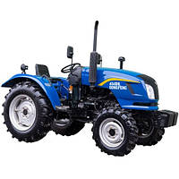 Трактор 404DHL (Donfeng)