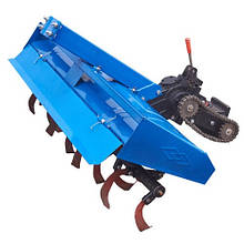 Ґрунтофреза для мінітрактора