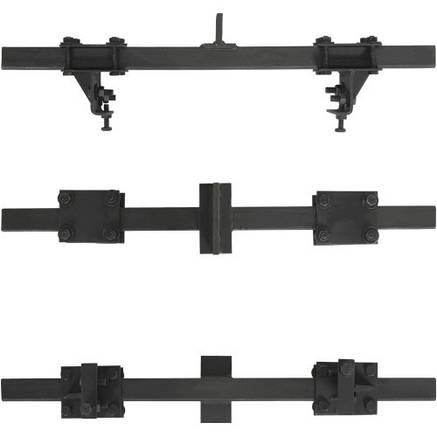 Зчіпка СУ (універсальна подвійна), фото 2