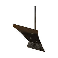 Плуг ПН-1-20 МБ універсальний (з привареним відвалом)