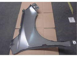 Крило переднє ліве Geely Emgrand X7/EX7 / Джилі Емгранд Х7/ЕХ7 101201371902