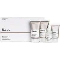 Набір косметики для оновлення шкіри The Ordinary The Balance Set 50 мл + 50 мл + 30 мл + 30 мл