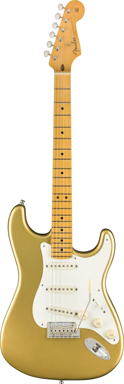 Електрогітара FENDER LINCOLN BREWSTER STRATOCASTER, фото 1
