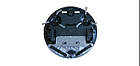 Робот-пилосос XON SmartCleaner 1X Black з функцією вологого прибирання Робот-пилосос XON SmartCleaner 2X Black з, фото 4