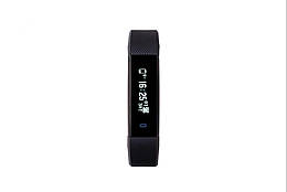 Фітнес-браслет XON FitWatch 1.0 Black