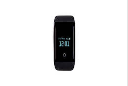 Фітнес-браслет XON FitWatch 2.0 Black