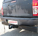 Фаркоп Toyota Hilux (2010-2015) Фаркоп на Тойота Хайлюкс, фото 2