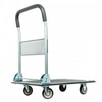 Санки, візки, рухомий транспорт