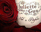 Juliette Has A Gun Not a Perfume парфумована вода 100 ml. (Джульєтта Хез Е Ган Нот е Парфум), фото 6