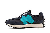 Мужские кроссовки New Balance MS327 MS327FD