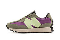 Женские кроссовки New Balance MS327 MS327TC