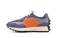 Женские кроссовки New Balance WS327 WS327CB