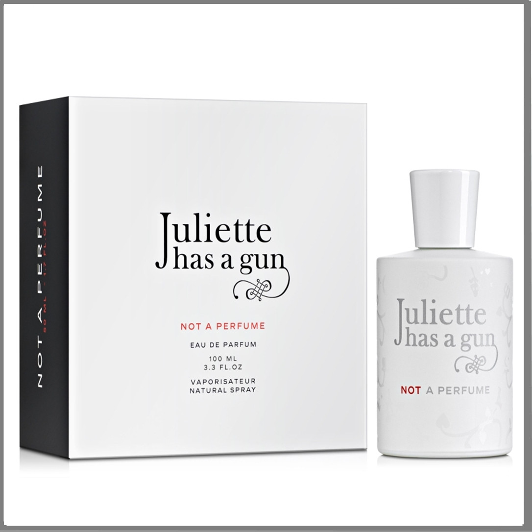 Juliette Has A Gun Not a Perfume парфумована вода 100 ml. (Джульєтта Хез Е Ган Нот е Парфум)